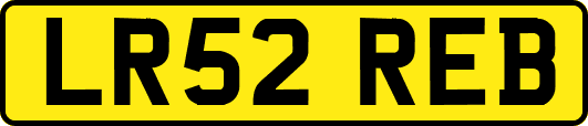 LR52REB