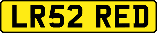 LR52RED