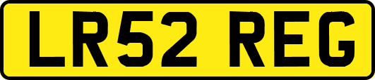 LR52REG