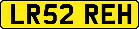 LR52REH