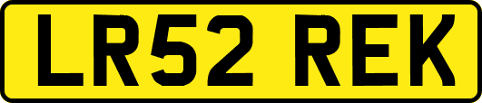 LR52REK