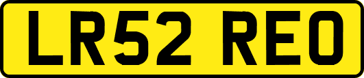 LR52REO