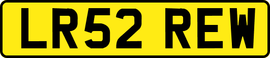 LR52REW