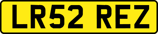 LR52REZ