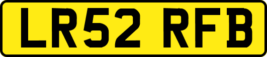 LR52RFB
