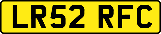 LR52RFC