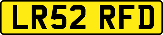 LR52RFD