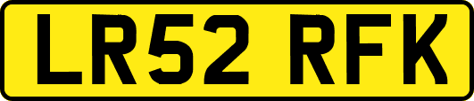 LR52RFK