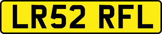 LR52RFL