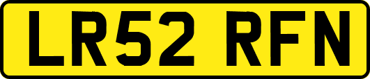 LR52RFN