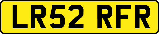 LR52RFR