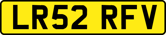 LR52RFV