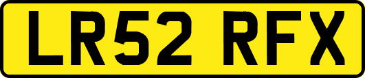 LR52RFX