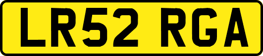 LR52RGA