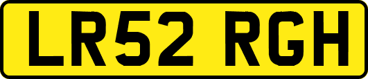 LR52RGH