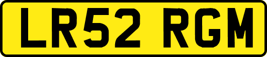 LR52RGM