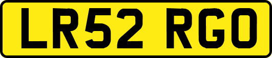 LR52RGO