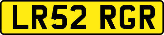 LR52RGR