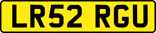 LR52RGU
