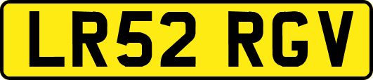 LR52RGV
