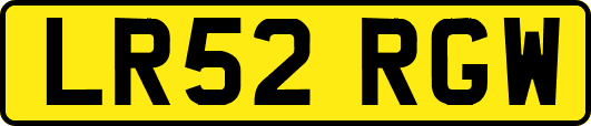 LR52RGW