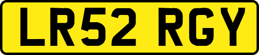 LR52RGY
