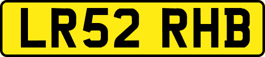 LR52RHB