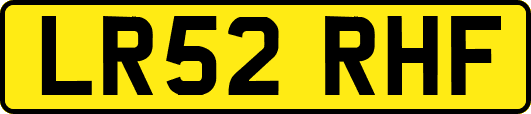 LR52RHF