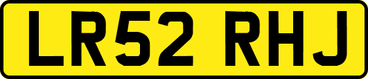LR52RHJ