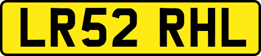 LR52RHL