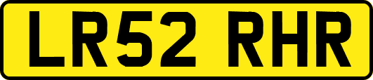 LR52RHR