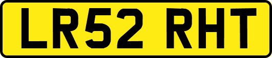 LR52RHT