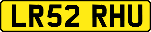 LR52RHU