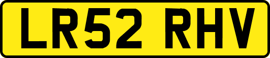 LR52RHV