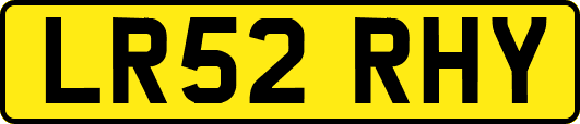 LR52RHY