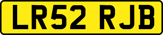 LR52RJB