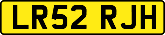 LR52RJH