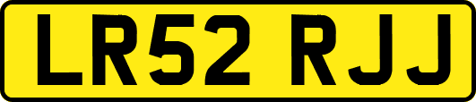 LR52RJJ