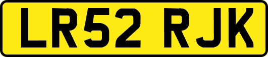 LR52RJK