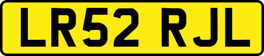 LR52RJL