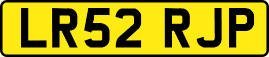 LR52RJP