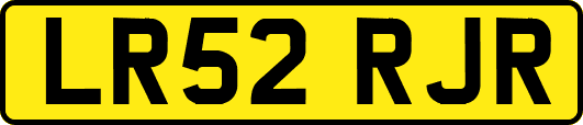 LR52RJR