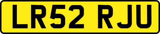 LR52RJU