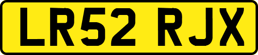 LR52RJX