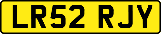 LR52RJY