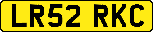 LR52RKC