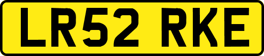 LR52RKE