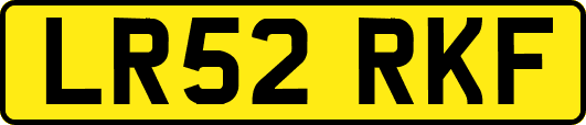 LR52RKF