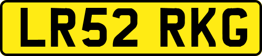 LR52RKG