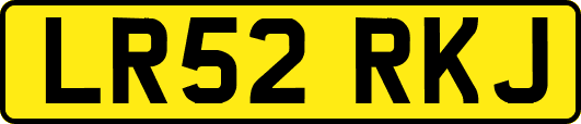 LR52RKJ